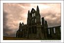 Whitby Abbey